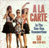 IN THE SUN/50 NON STOP HITS/