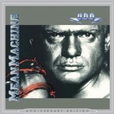 MEAN MACHINE ANNIVERSARY(1989,RED LP)