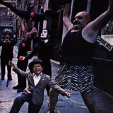 STRANGE DAYS/REM