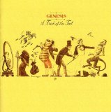 A TRICK OF THE TAIL(1976)