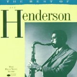 BEST OF JOE HENDERSON