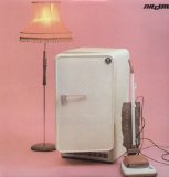 THREE IMAGINARY BOYS(1979,REM)