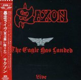 EAGLE HAS LANDED /LIM PAPER SLEEVE