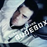 RUDEBOX(LTD.TEXTURED SLEEVE)