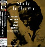 STUDY IN BROWN /LTD 200 GR