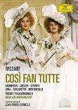 COSI FAN TUTTE  J.P. PONNELLE