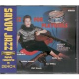 JAZZ FOR PLAYGIRLS