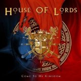 COME TO MY KINGDOM