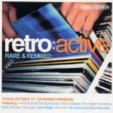 RETRO:ACTIVE /RARE & REMIXED