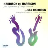 HARRISON ON HARRISON