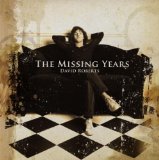 MISSING YEARS