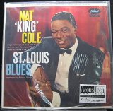 ST. LOUIS BLUES 180 GRAM 45 RPM LTD