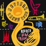 REBIRTH OF NEW ORLEANS/ DIGI