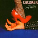 BAD WIDOW(1983,REM.BONUS 2 TRACKS)