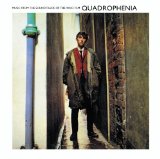 QUADROPHENIA/ LIM PAPER SLEEVE