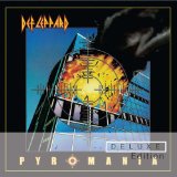 PYROMANIA(1987,DELUXE,DIGIPACK)