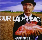 HAPPINESS...