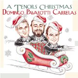 A TENOR CHRISTMAS