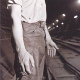 I COULD READ THE SKY