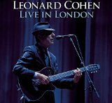 LIVE IN LONDON