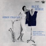 BLUE SERGE