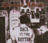 BACK TO THE RHYTHM /DIGI