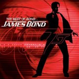 BEST OF BOND (JAMES BOND)