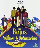 YELLOW SUBMARINE(USED COVER)