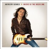 MUSIC IS THE MEDICINE