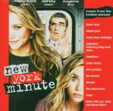 NEW YORK MINUTE