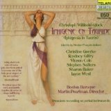 IPHIGENIE EN TAURIDE