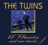 12' CLASSICS & RARE(2CD,LTD)