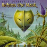 BEHIND THE MASK