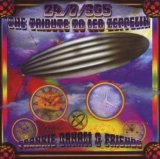 TRIBUTE TO LED ZEPPELIN