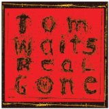 REAL GONE(GATEFOLD DIGIPACK)