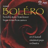 BOLERO / KUNZEL CINCINNATI POPS