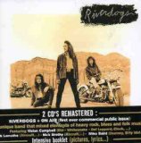 RIVERDOGS/ON AIR