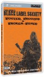 BOOZED, BROOZED & BROKEN-BONED