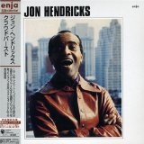 JON HENDRICKS(LTD.PAPER SLEEVE)