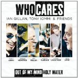 OUT OF MY MIND / HOLY WATER