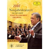 NEW YEAR'S CONCERT