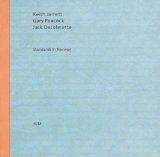 STANDARDS IN NORWAY(1989,LIVE OSLO,SHMCD,LTD)