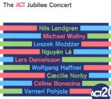 ACT JUBILEE CONCERT