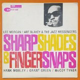 SHARP SHADES & FINGER SNAPS