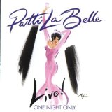 ONE NIGHT ONLY LIVE
