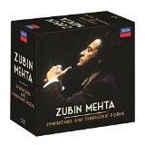SYMPHONIES & SYMPHONIC POEMS