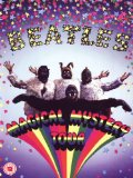 MAGICAL MYSTERY TOUR(2012,DVD,NTSC)