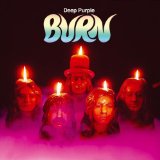 BURN(1974,REM,30TH ANN,BONUS 5 TRACKS)