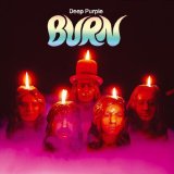 BURN(1974,REM,30TH ANN,BONUS 5 TRACKS)