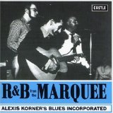 R&B FROM THE MARQUEE